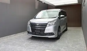 Toyota Noah 2.0 FWD (7 Seater) 2016 Silver