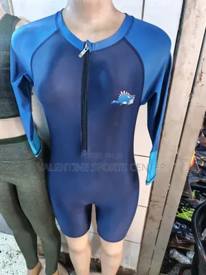 Dind Swimming Costume Original Material