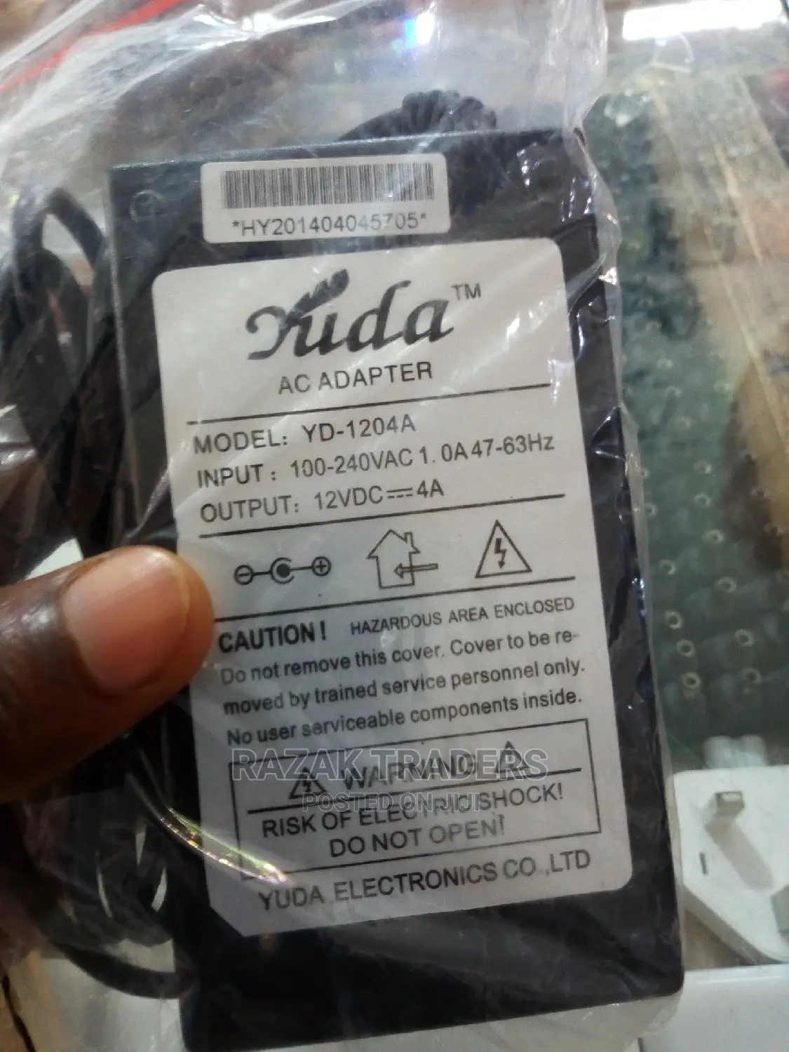 Adapters For Sale