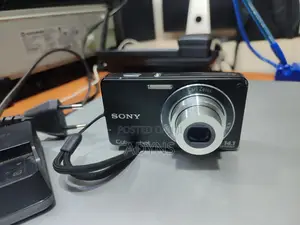Sony Cybersot