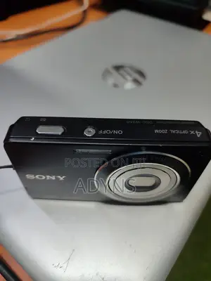 Sony Cybersot