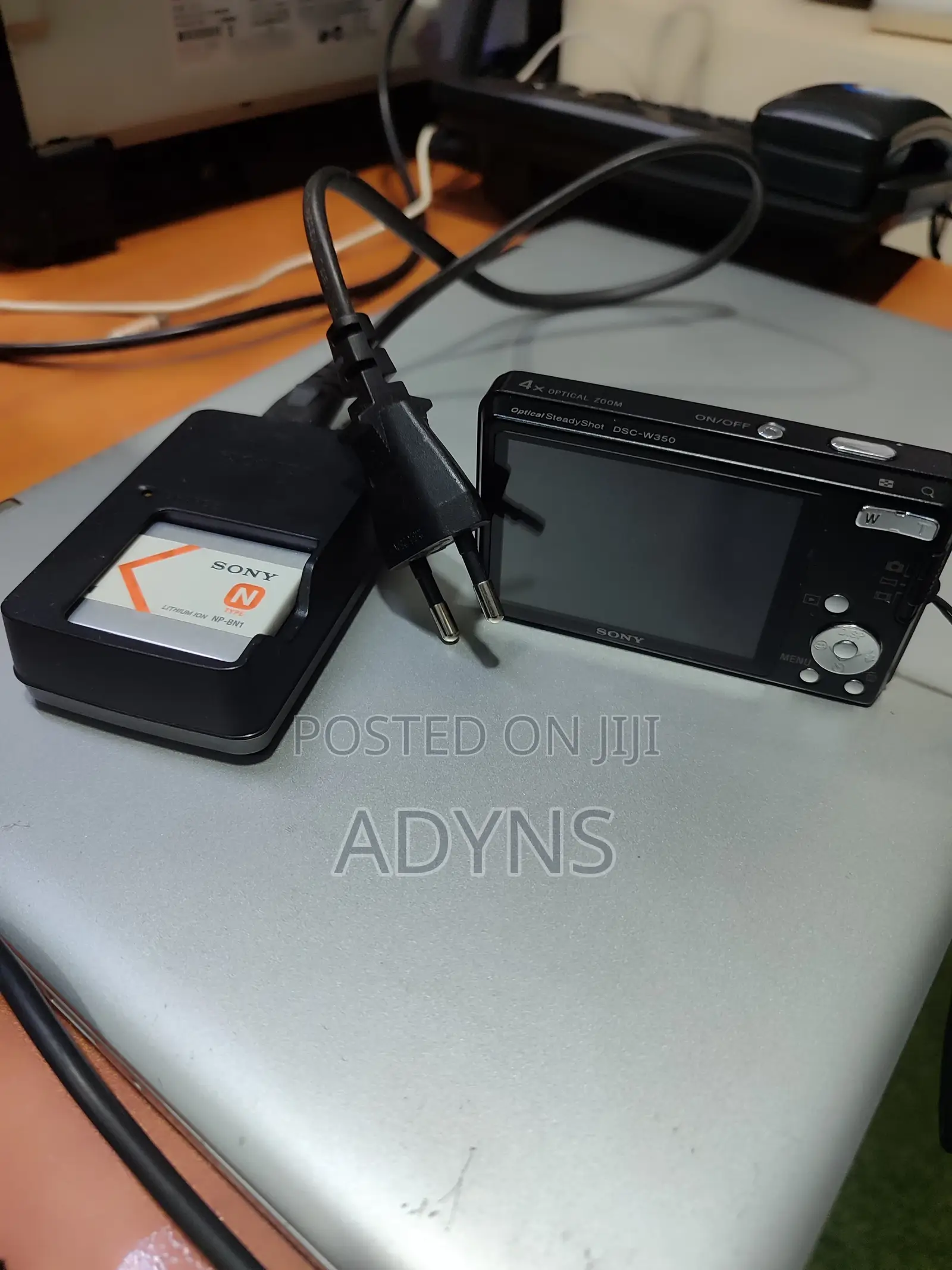 Sony Cybersot