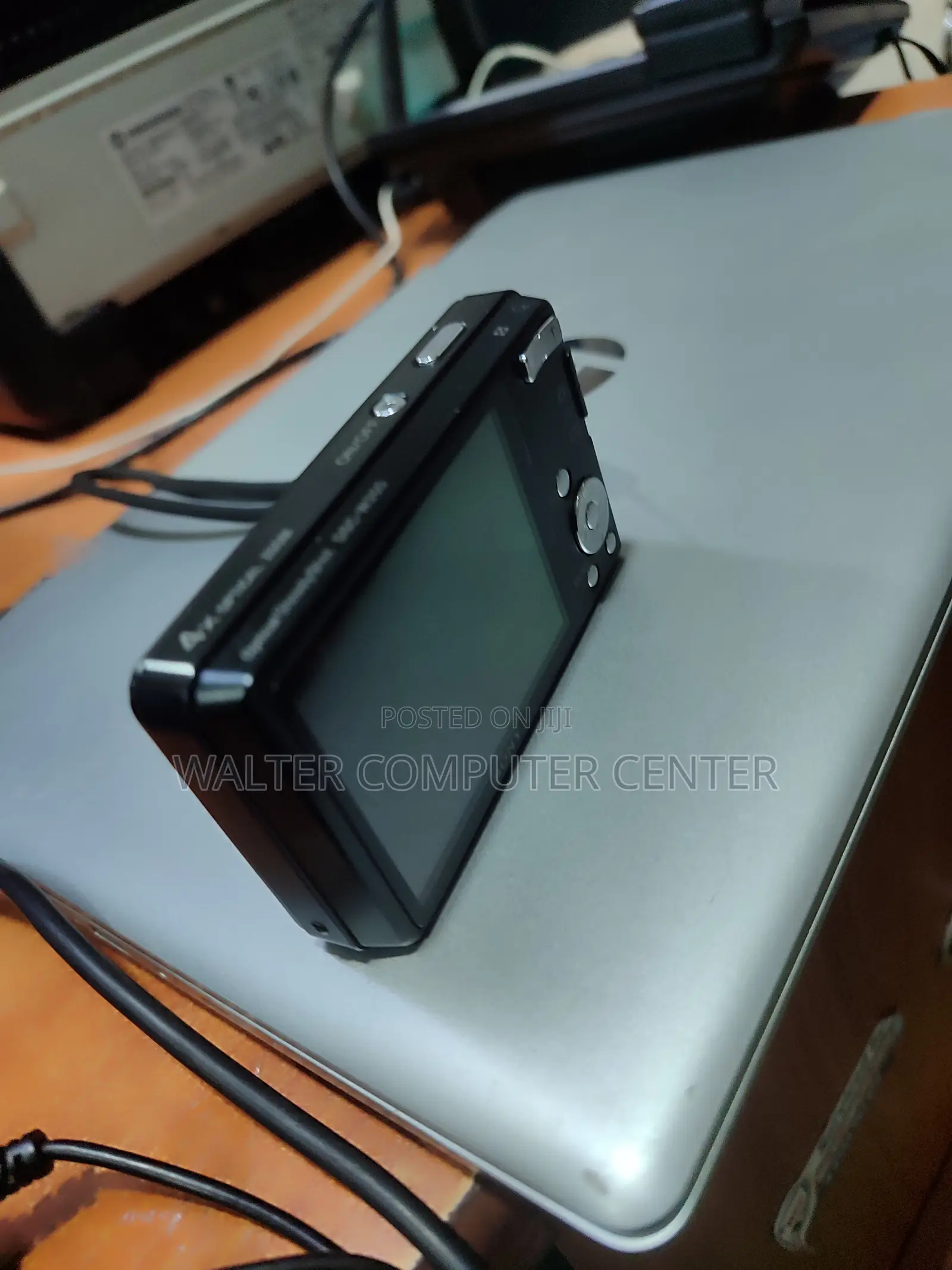 Sony Cybersot