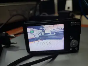 Sony Cybersot