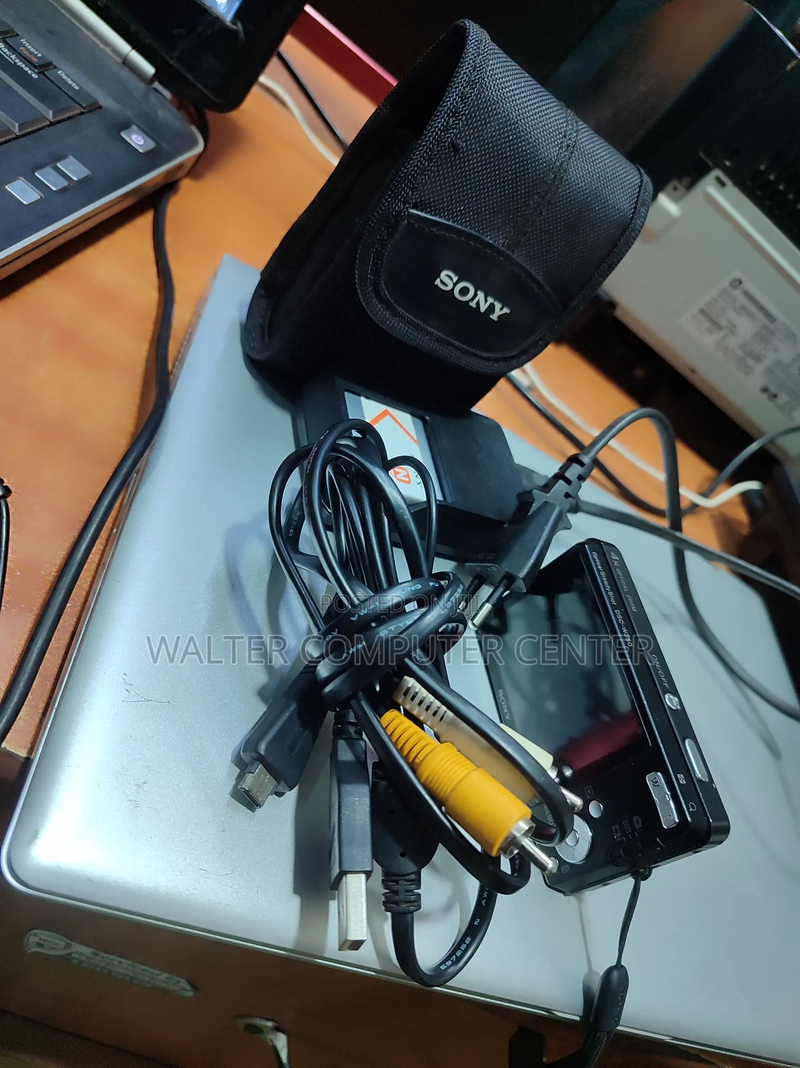 Sony Cybersot