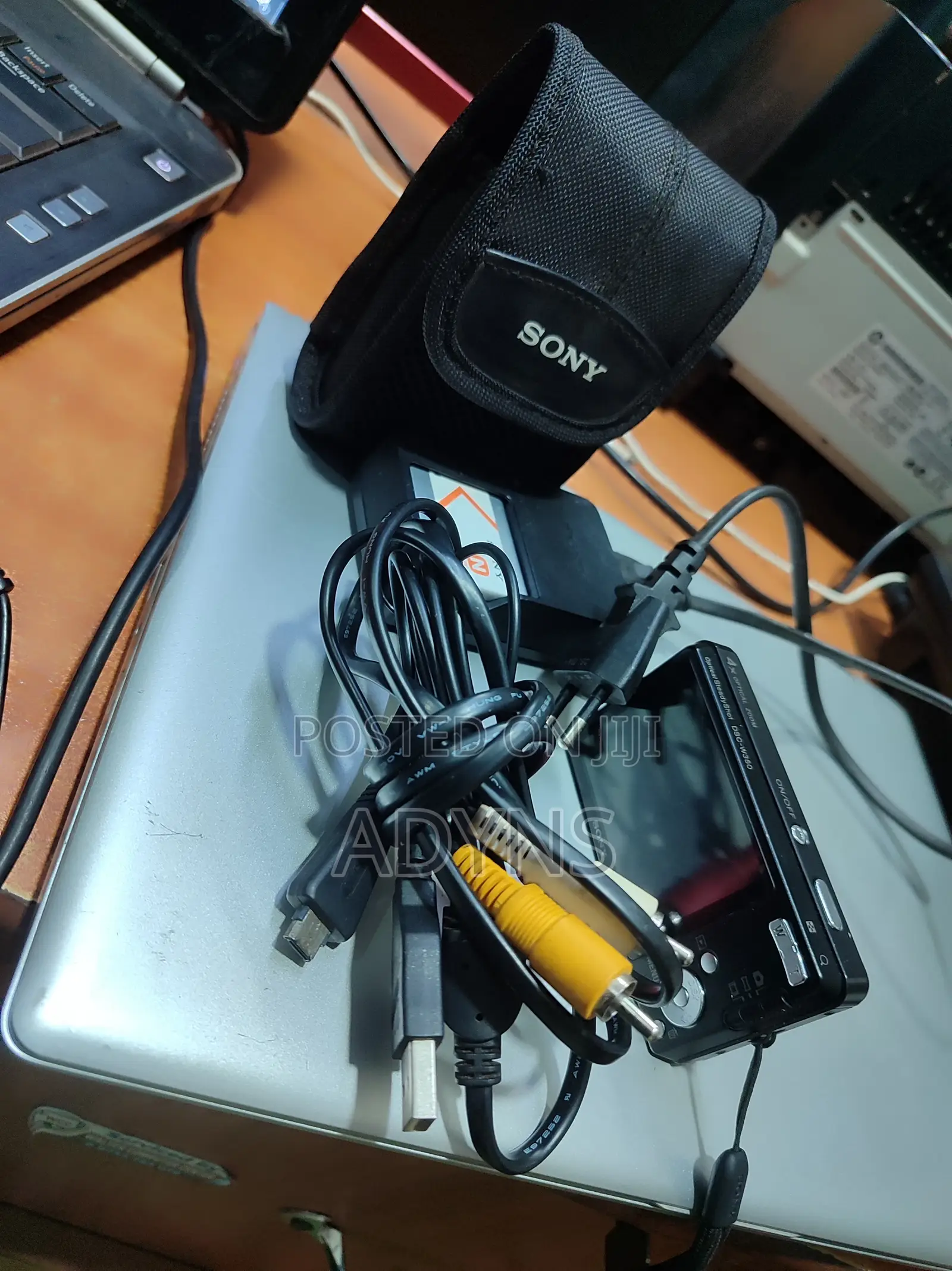 Sony Cybersot