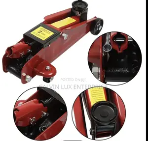 Hydraulic Jack 2 Tons