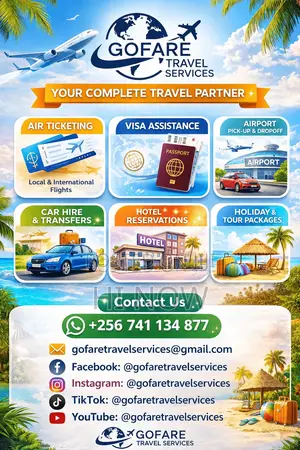 Cheap Flights Complete Travel Services