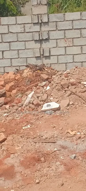 Kyanja Plot