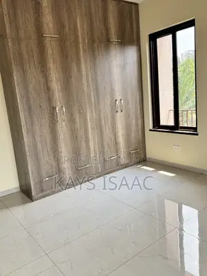 3bdrm Apartment in Nakawa for rent