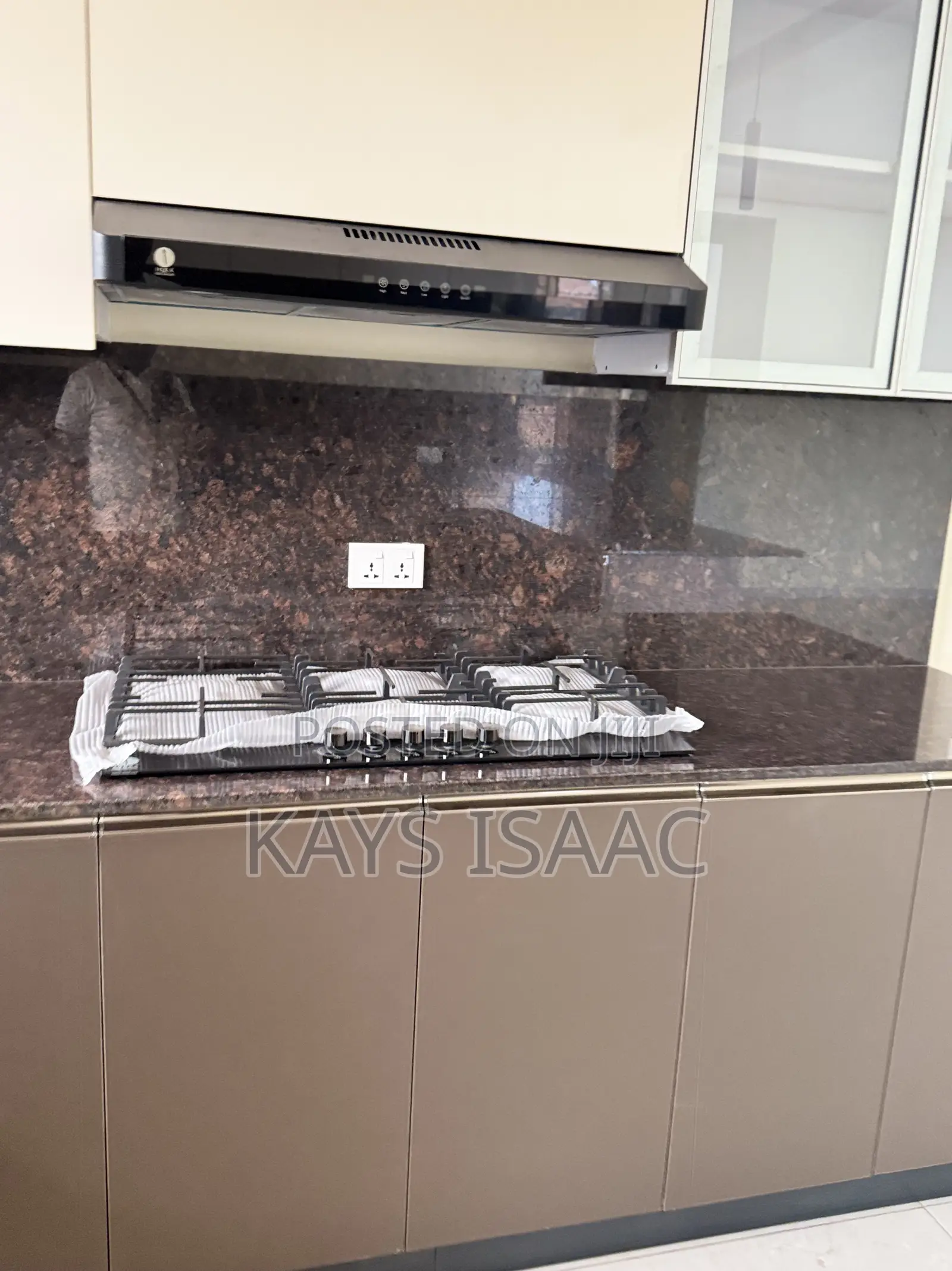 3bdrm Apartment in Nakawa for rent