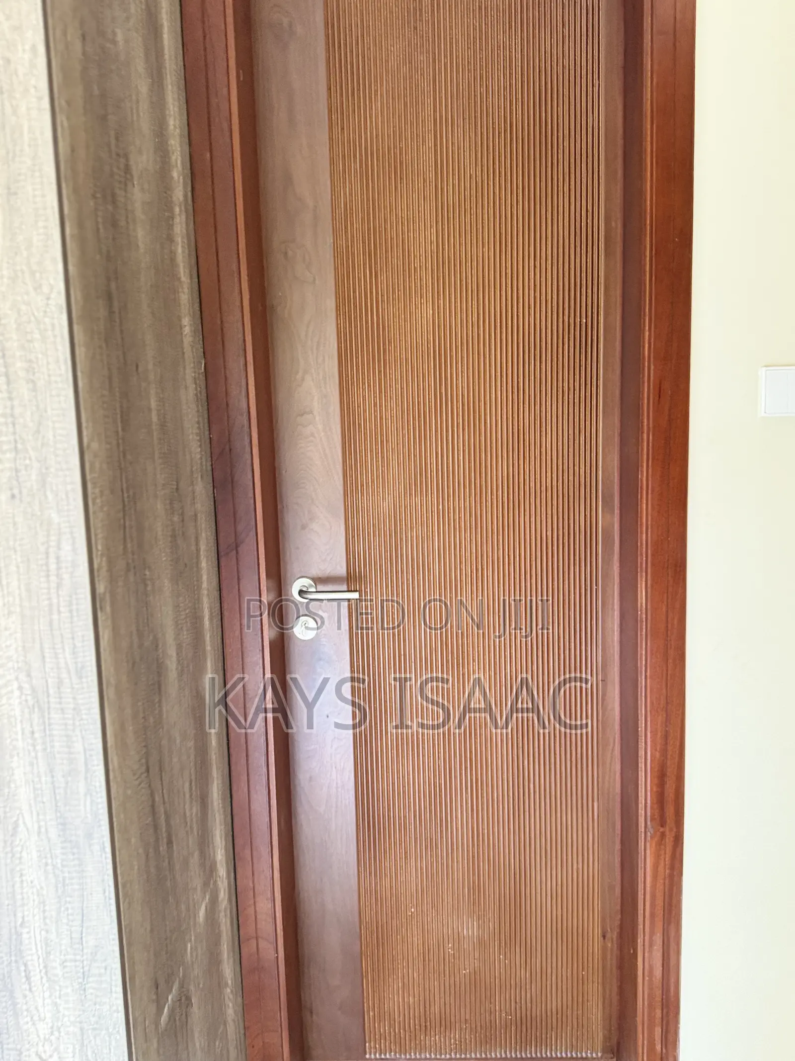 3bdrm Apartment in Nakawa for rent