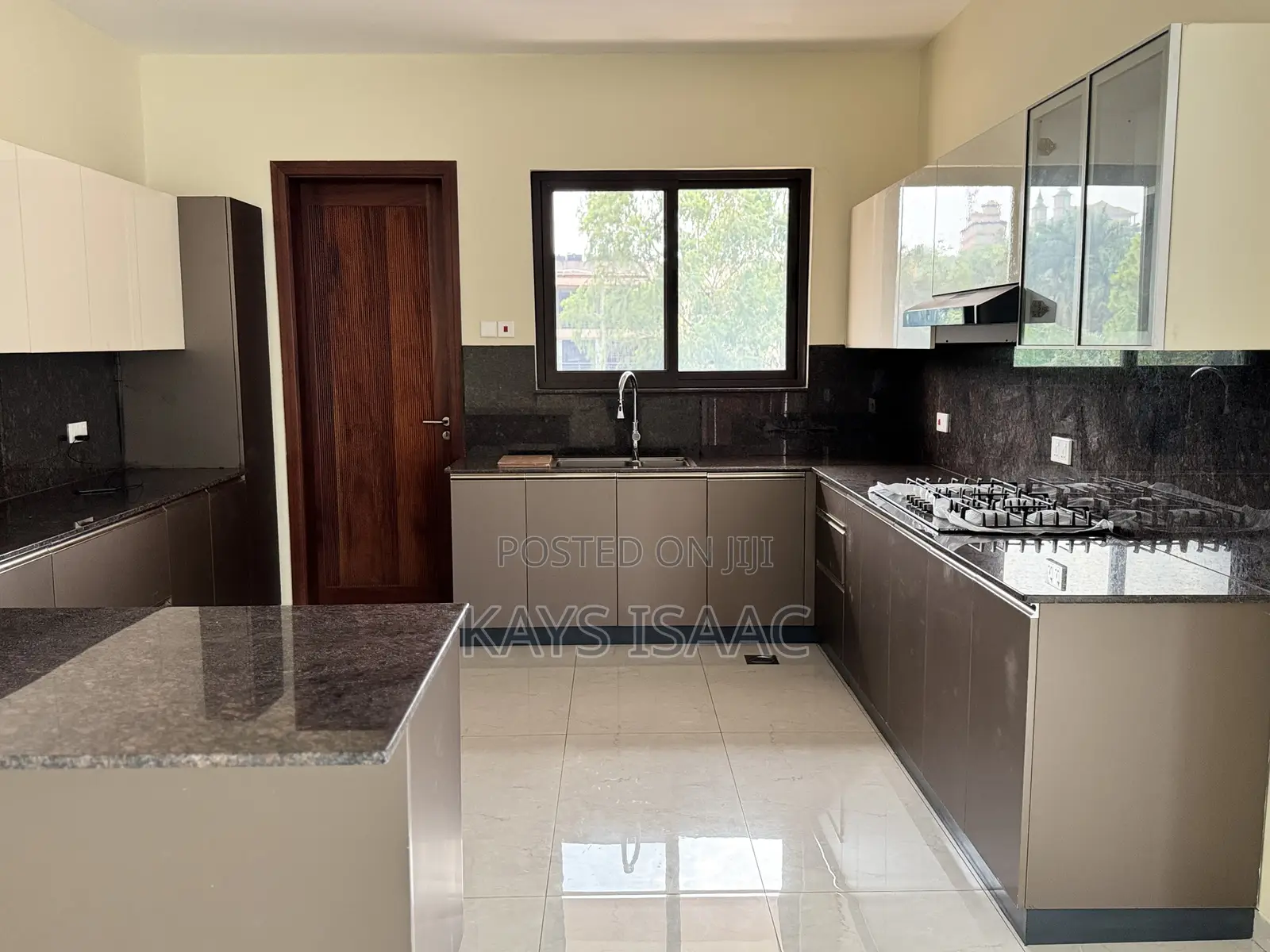 3bdrm Apartment in Nakawa for rent