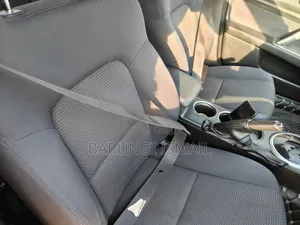 Subaru Legacy 2008 Silver