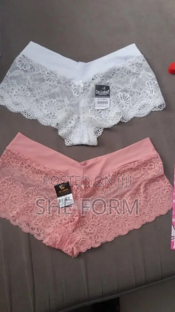 Premium Ladies Undergarments for Sale in Kampala