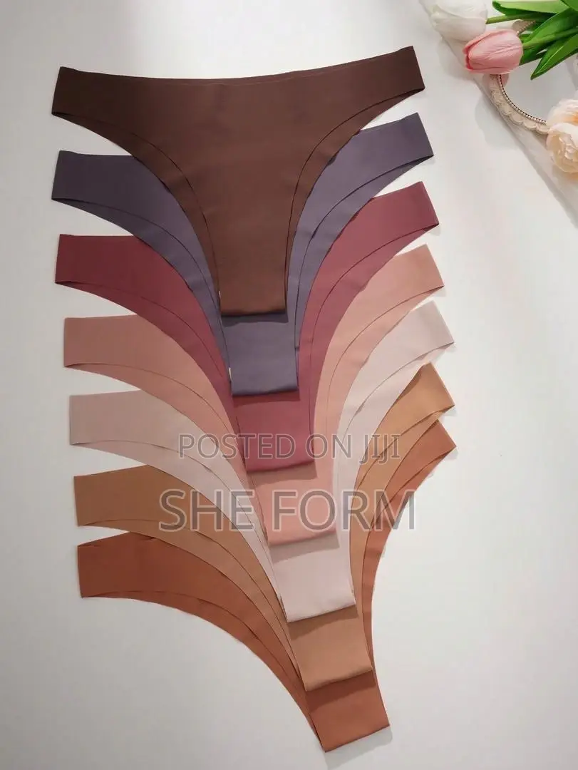 Premium Ladies Undergarments for Sale in Kampala