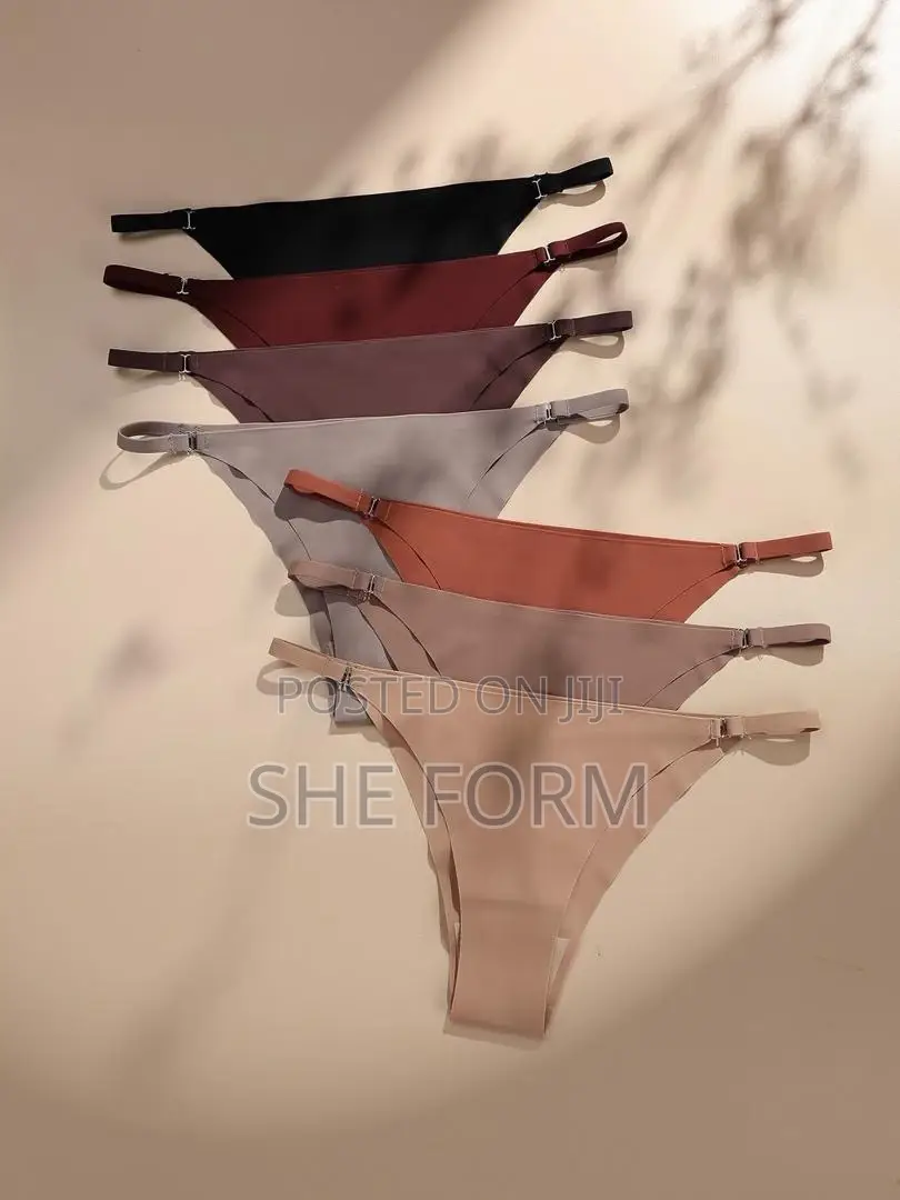 Premium Ladies Undergarments for Sale in Kampala