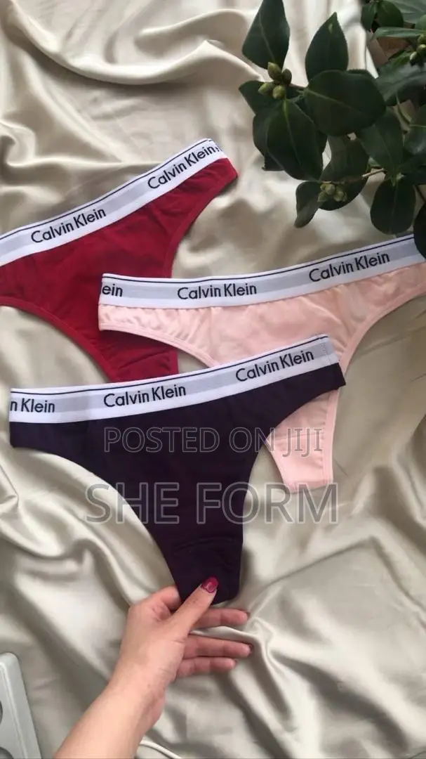 Premium Ladies Undergarments for Sale in Kampala
