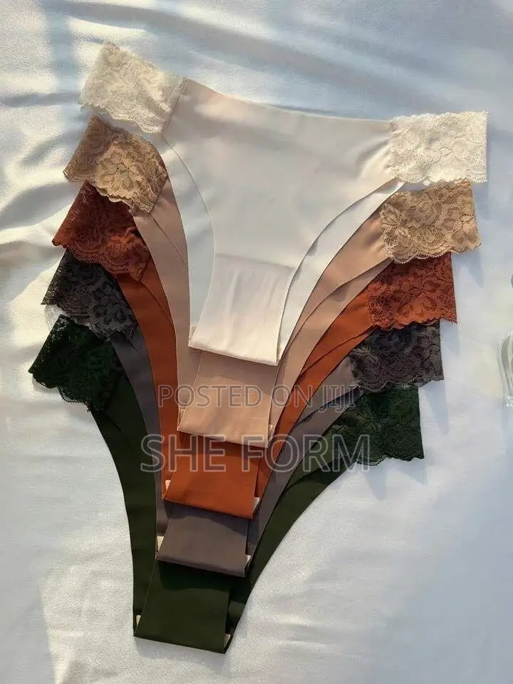 Premium Ladies Undergarments for Sale in Kampala