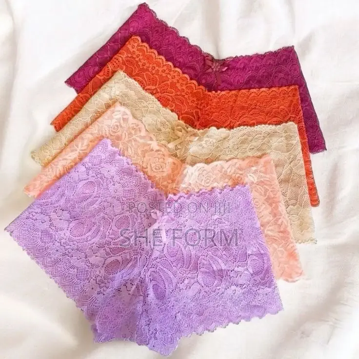 Premium Ladies Undergarments for Sale in Kampala