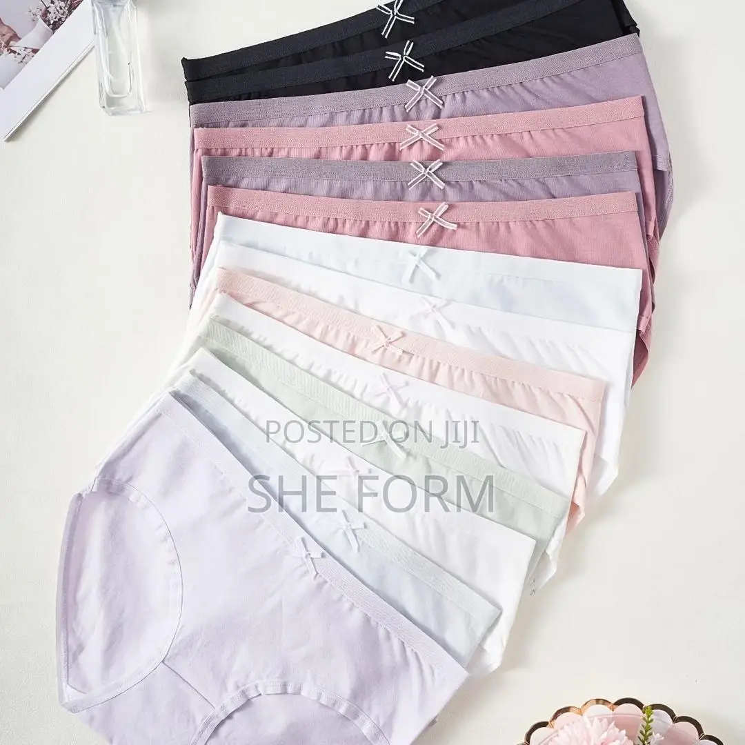 Premium Ladies Undergarments for Sale in Kampala