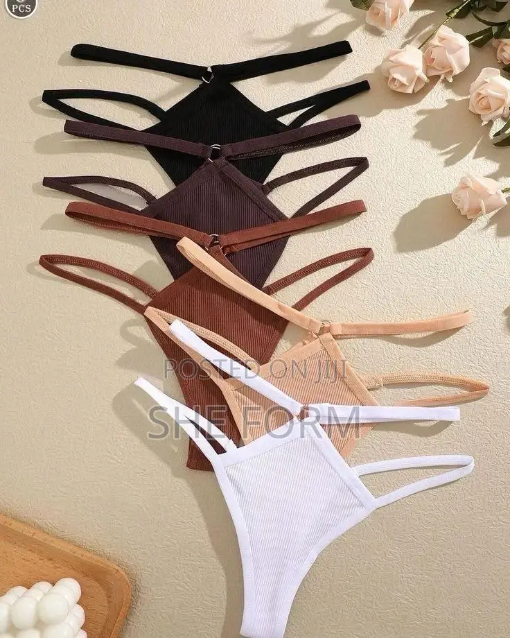 Premium Ladies Undergarments for Sale in Kampala