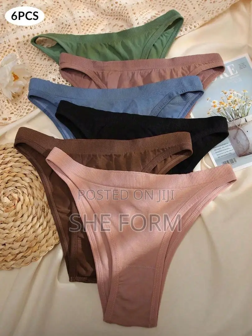 Premium Ladies Undergarments for Sale in Kampala