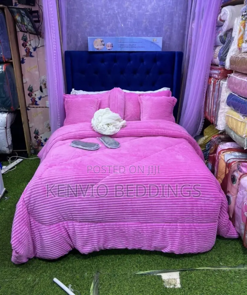 Velvet Duvet