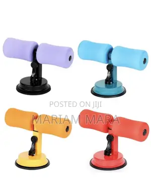 Sit Up Exercise Bar