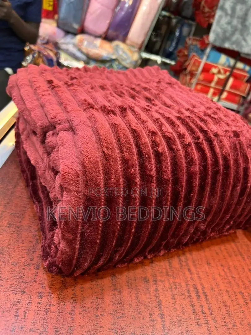 Fleece Blankets