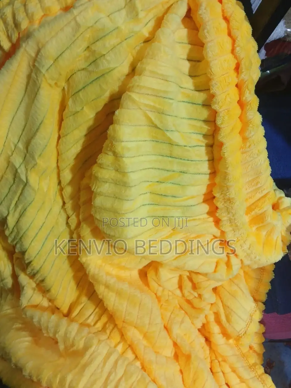 Fleece Blankets