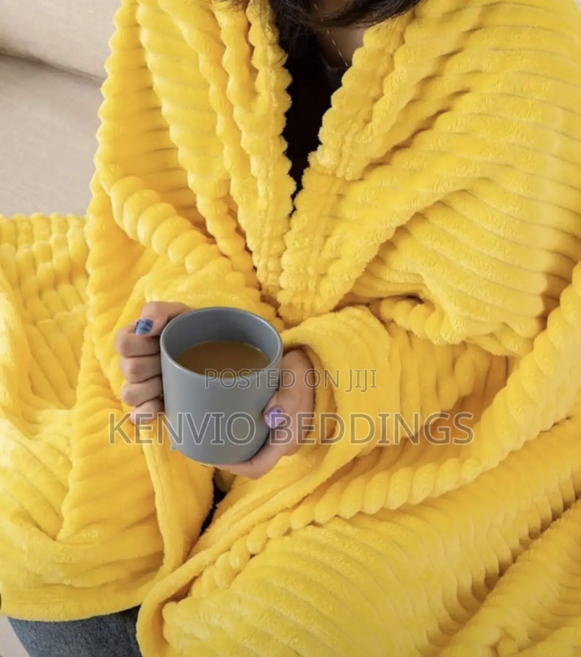 Fleece Blankets