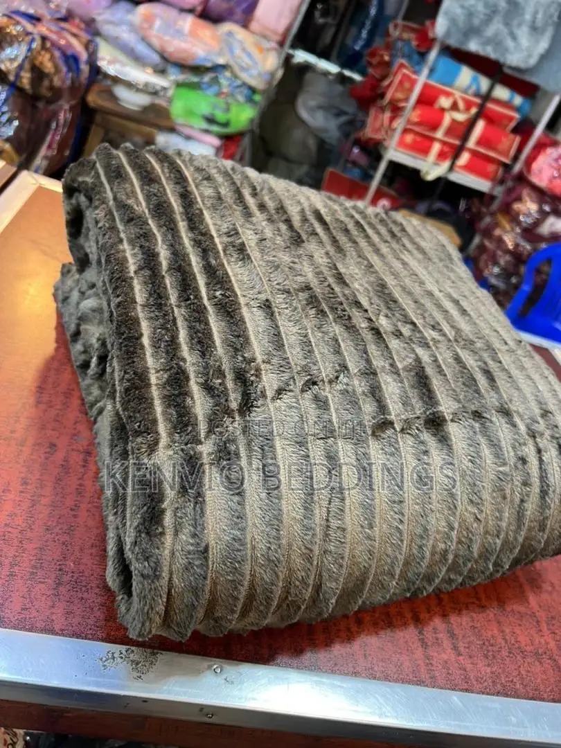 Fleece Blankets