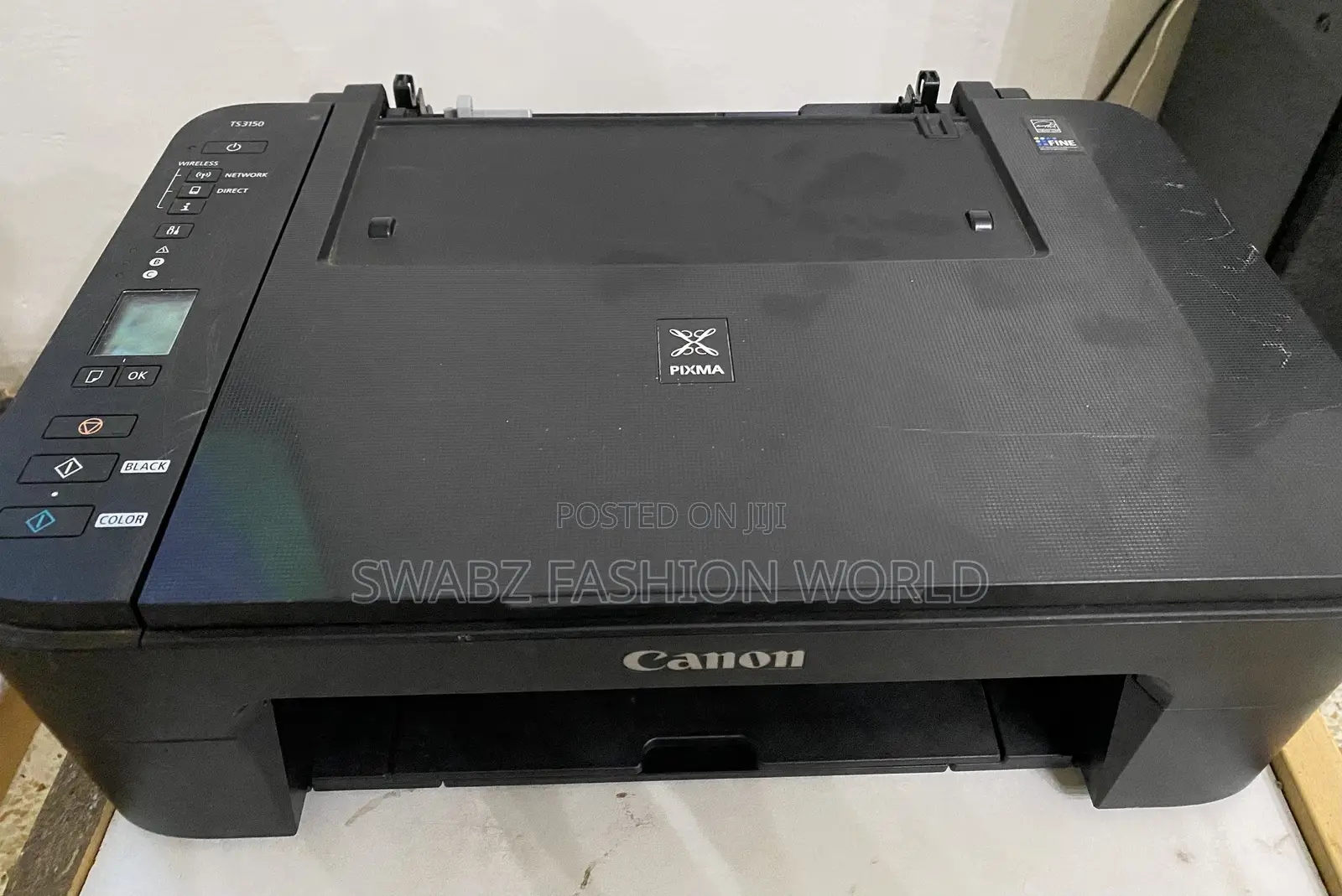 Canon Pixma