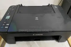Canon Pixma