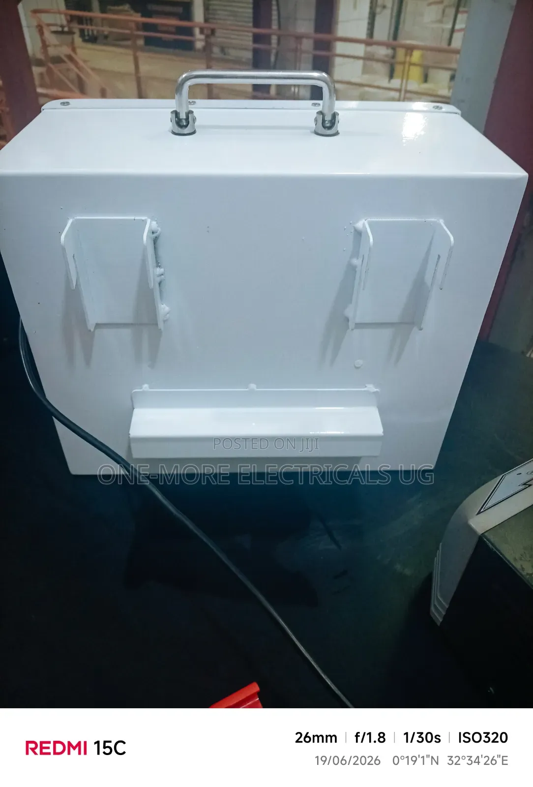 Quality Lithium Battery 100ah/12 Indian Made