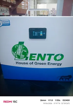 Quality Lithium Battery 100ah/12 Indian Made