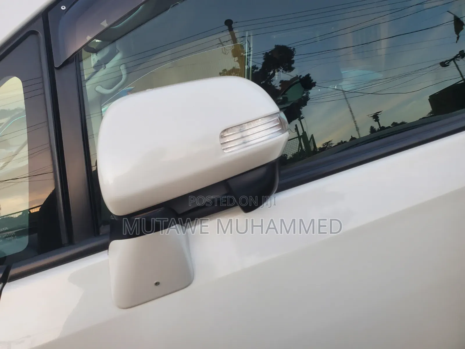 Toyota Noah 2011 Silver