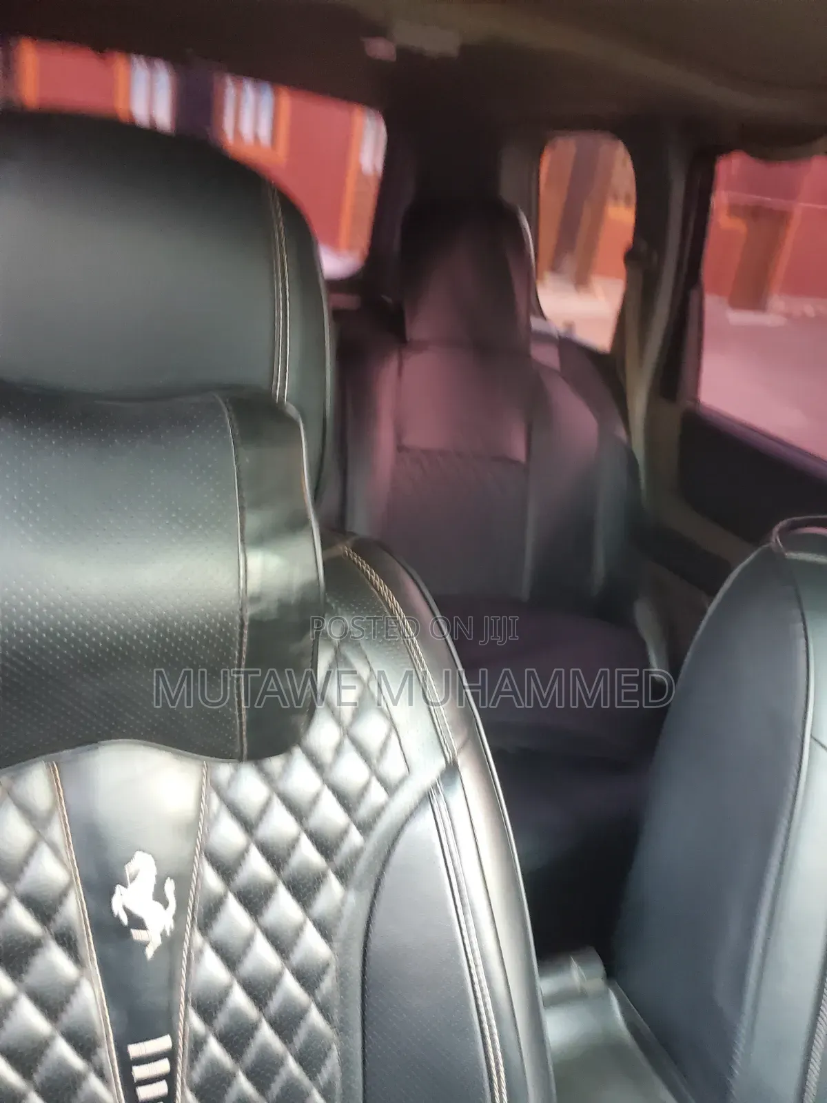Nissan X-Trail 2006 Silver