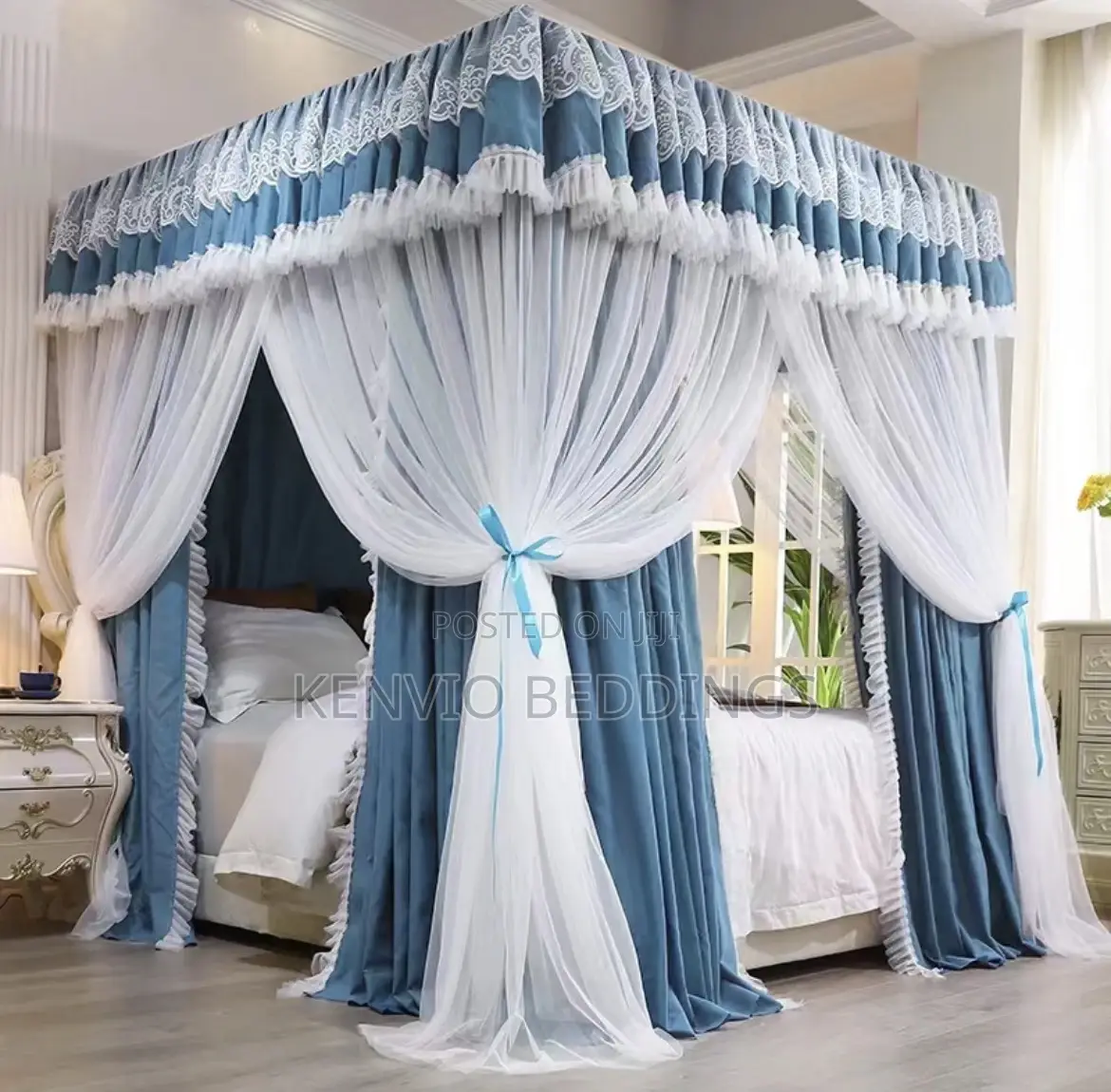 Original Curtain Nets