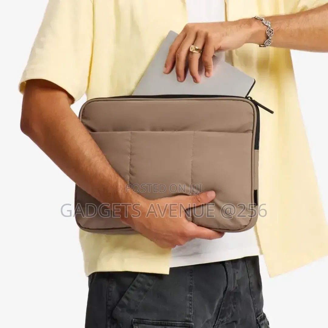 Premium Laptop Sleeve