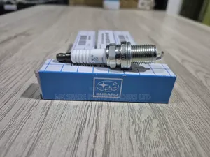 Subaru Spark Plugs