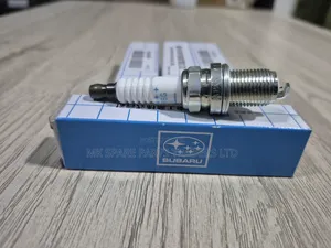 Subaru Spark Plugs