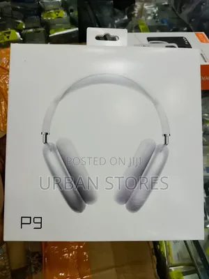 P9 Head Phones