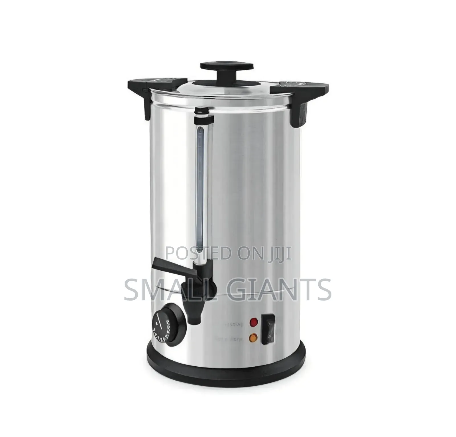Digiwave 40l Water Boiler (Model DWBL-1398)