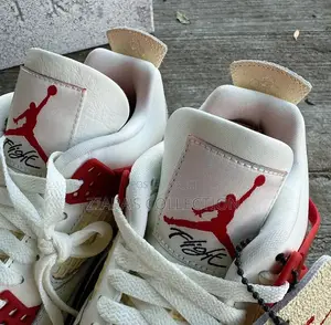 Bike Air X Nigel Sylvester X Air Jordan 4 Retro