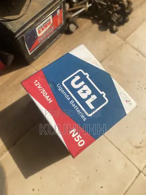 Car Batteries