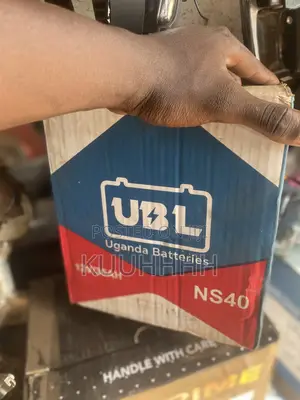 Car Batteries