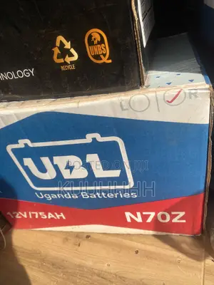 Car Batteries