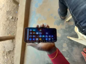 Infinix Smart 4 16 GB Black